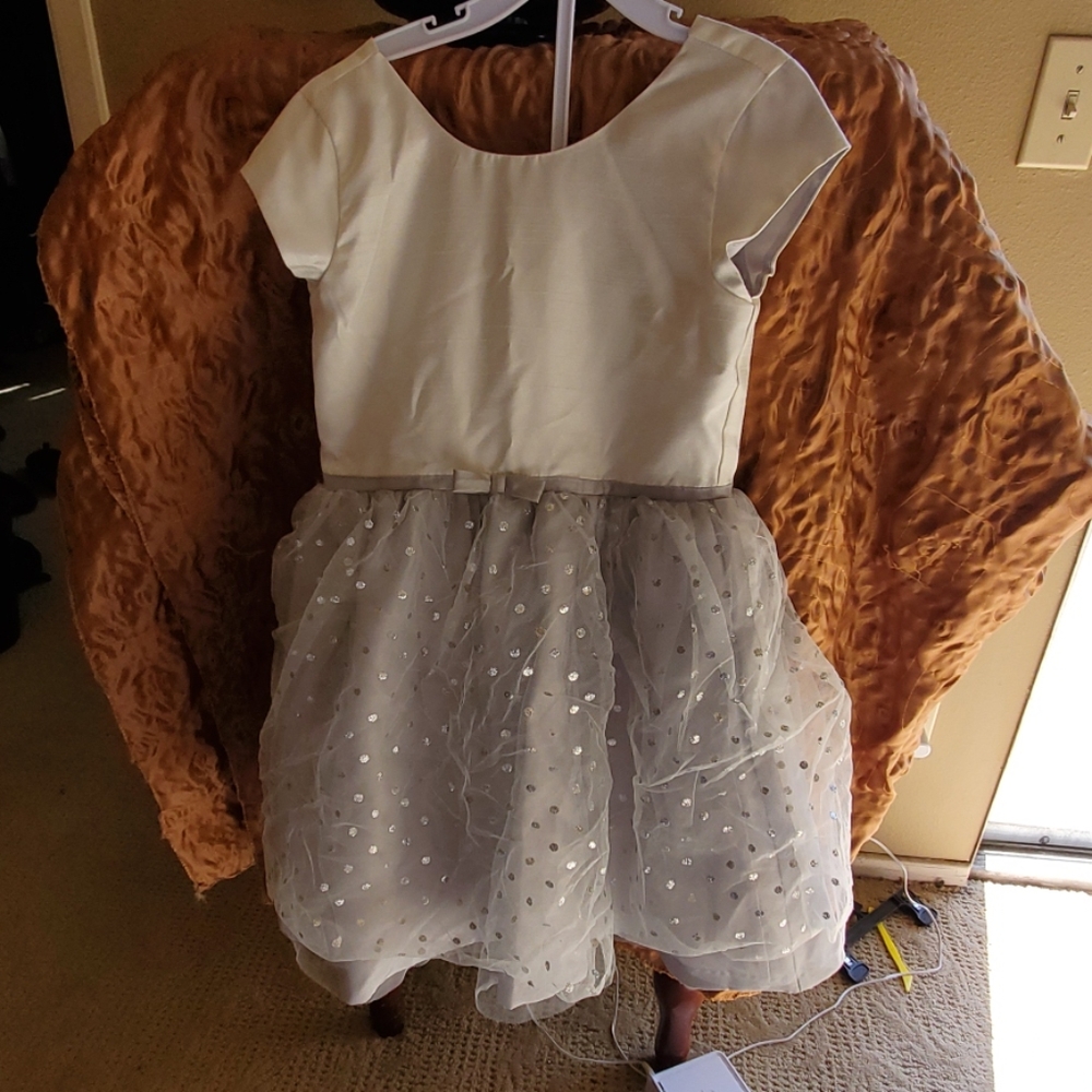Gymboree dress excellent condition